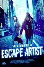 Watch Escape Artist Megashare9