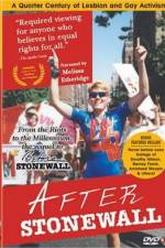 Watch After Stonewall Megashare9