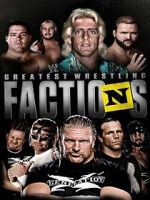 Watch WWE Presents... Wrestling\'s Greatest Factions Megashare9