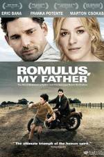 Watch Romulus, My Father Megashare9