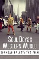 Watch Soul Boys of the Western World Megashare9