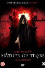 Watch The Mother Of Tears Megashare9