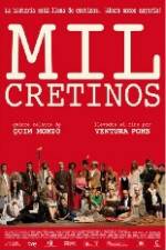 Watch Mil cretins Megashare9