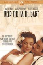 Watch Keep the Faith, Baby Megashare9