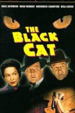 Watch The Black Cat Megashare9