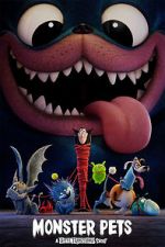 Watch Monster Pets: A Hotel Transylvania Short Film Megashare9