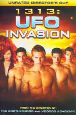 Watch 1313 UFO Invasion Megashare9