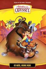 Watch Adventures in Odyssey: Go West Young Man Megashare9