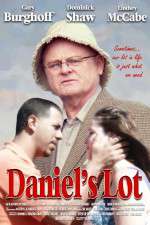 Watch Daniel\'s Lot Megashare9