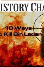 Watch 10 Ways to Kill Bin Laden Megashare9