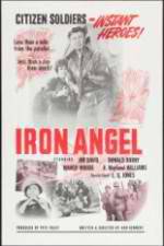 Watch Iron Angel Megashare9