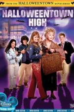 Watch Halloweentown High Megashare9