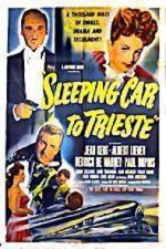 Watch Sleeping Car to Trieste Megashare9