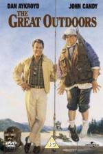 Watch The Great Outdoors Megashare9