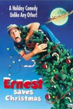 Watch Ernest Saves Christmas Megashare9
