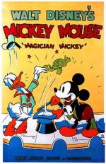 Watch Magician Mickey (Short 1937) Megashare9