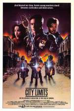 Watch City Limits Megashare9