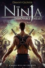 Watch The Ninja Immovable Heart Megashare9