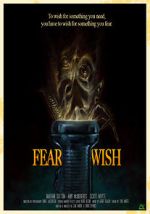 Watch Fear Wish (Short 2020) Megashare9