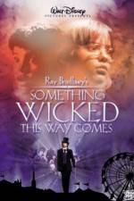 Watch Something Wicked This Way Comes Megashare9