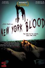 Watch New York Blood Megashare9