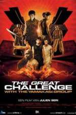 Watch The Great Challenge Megashare9