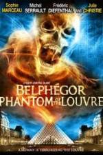 Watch Belphgor - Le fantme du Louvre Megashare9