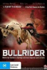 Watch Bullrider Megashare9