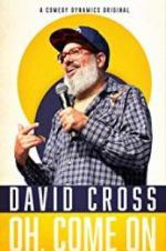 Watch David Cross: Oh Come On Megashare9