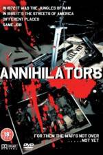 Watch The Annihilators Megashare9