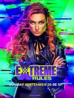 Watch WWE Extreme Rules (TV Special 2021) Megashare9