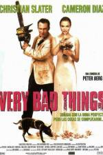 Watch Very Bad Things Megashare9