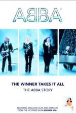 Watch Abba The Winner Takes It All Megashare9