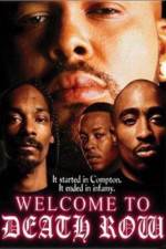 Watch Welcome to Death Row Megashare9