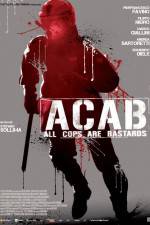 Watch ACAB All Cops Are Bastards Megashare9