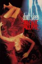 Watch Don't Sleep Alone Megashare9