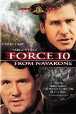 Watch Force 10 from Navarone Megashare9