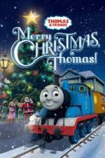 Watch Thomas And Friends: Merry Christmas Thomas Megashare9