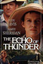 Watch The Echo of Thunder Megashare9