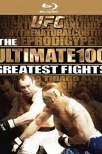 Watch UFC Ultimate 100 Megashare9
