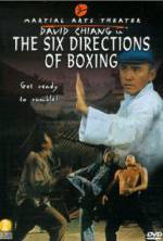 Watch The Six Directions of Boxing Megashare9
