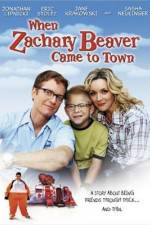 Watch When Zachary Beaver Came to Town Megashare9