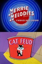 Watch Cat Feud (Short 1958) Megashare9