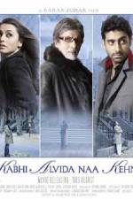 Watch Kabhi Alvida Naa Kehna Megashare9