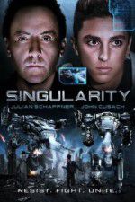 Watch Singularity Megashare9