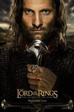 Watch The Lord of the Rings: The Return of the King Megashare9