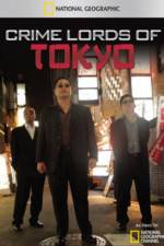 Watch Crime Lords of Tokyo Megashare9