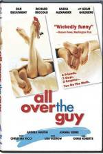 Watch All Over the Guy Megashare9