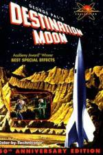 Watch Destination Moon Megashare9