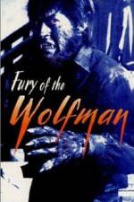 Watch The Fury Of The Wolfman Megashare9